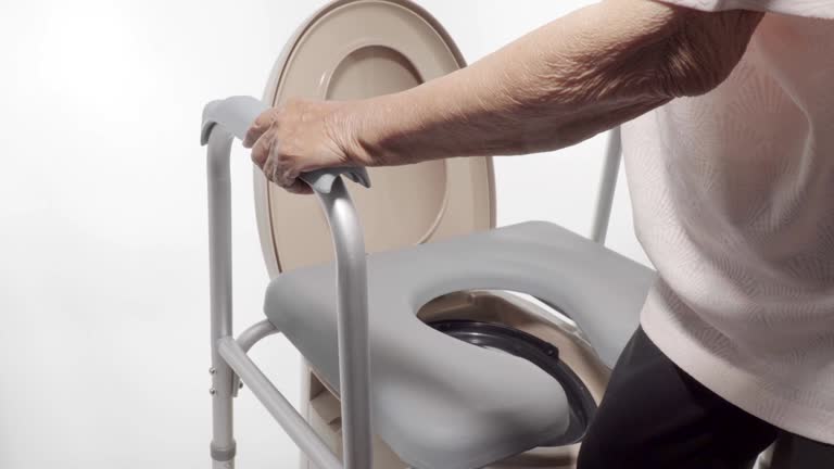Types of Portable Toilets We Offer in Ada, MN
