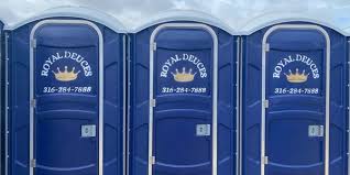 Best Portable Toilet Rental for Emergency Services  in Ada, MN